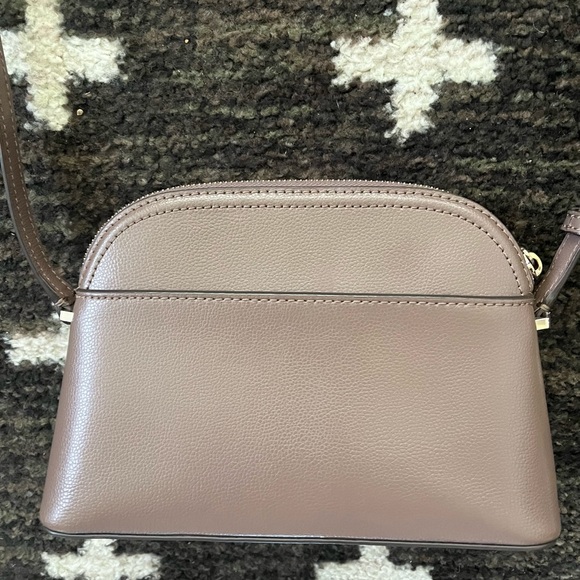 kate spade Bags Kate Spade Peggy Patterson Drive Leather Crossbody